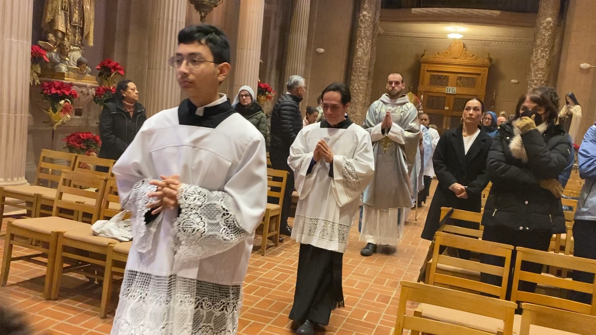 Featured Catholic Event